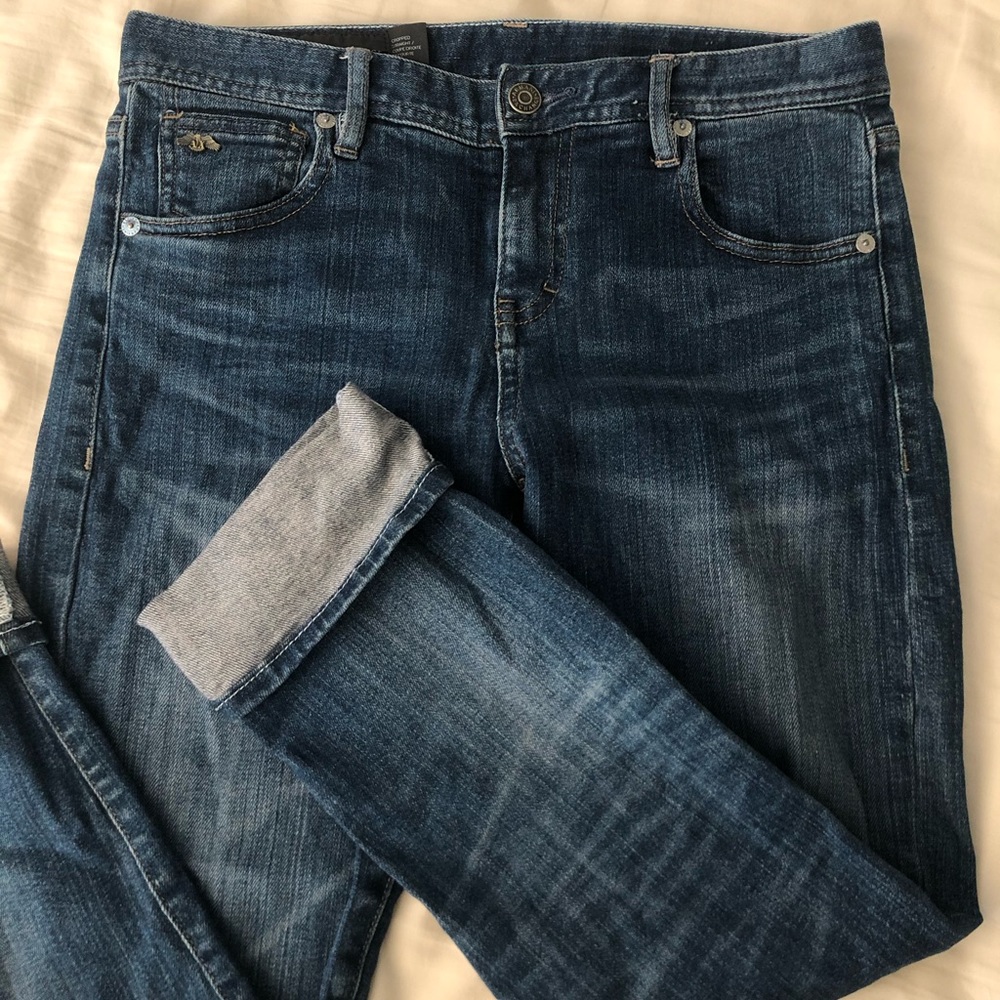 Armani Exchange Jeans